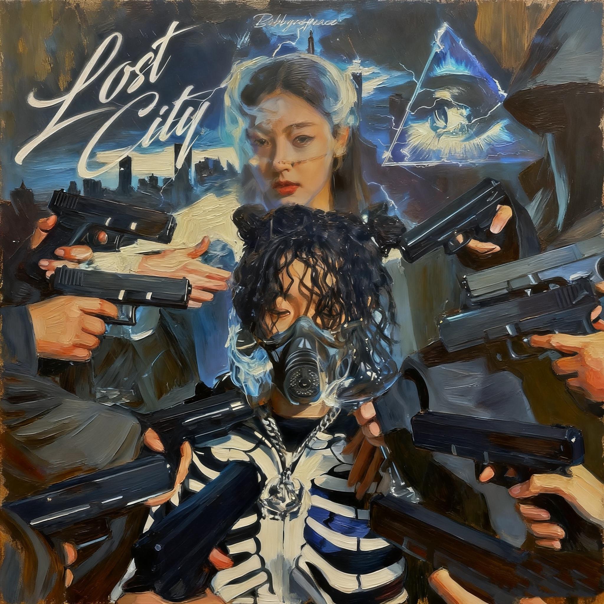 万花筒写轮眼（live）