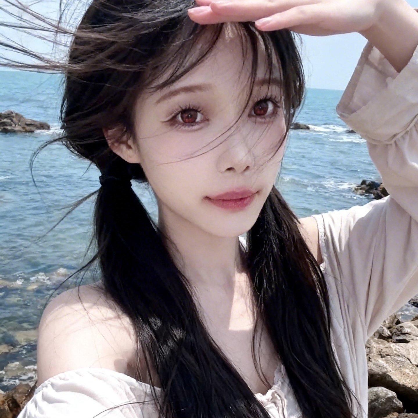 暴雨中封面