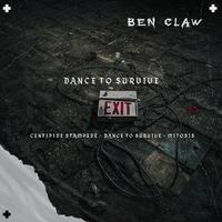 Ben Claw - Centipide Stampede