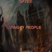 Angry People