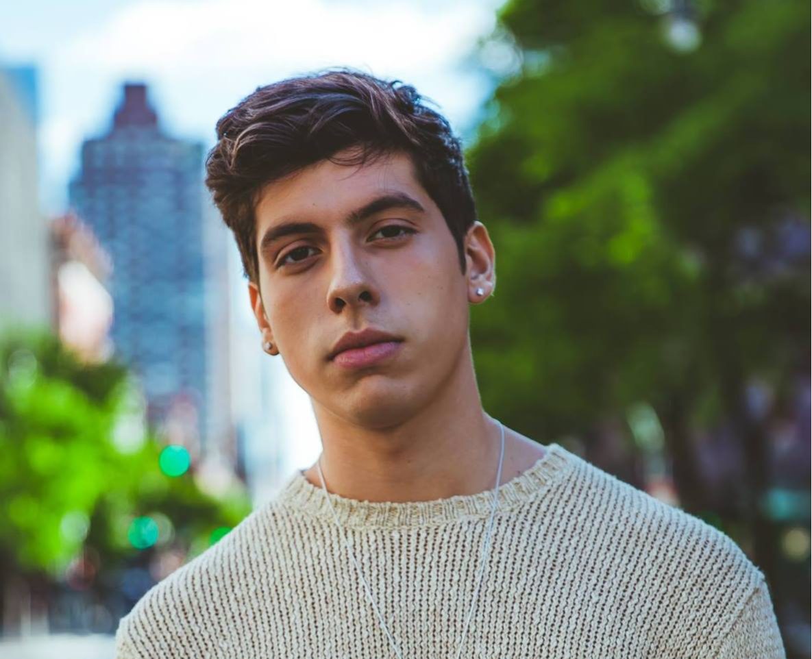 Matt Hunter