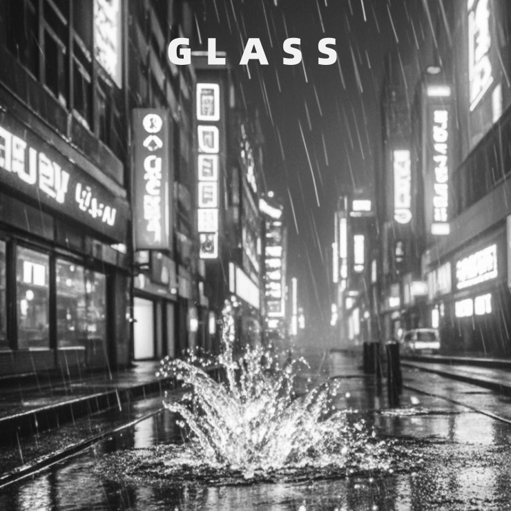 Glass