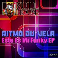 Este Es Mi Funky EP