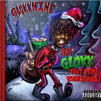 Lil Glokk That Stole Khristmas