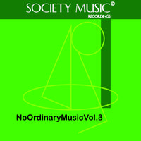 No Ordinary Music Vol.III