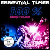 Essential Tunes - 100% Deep House