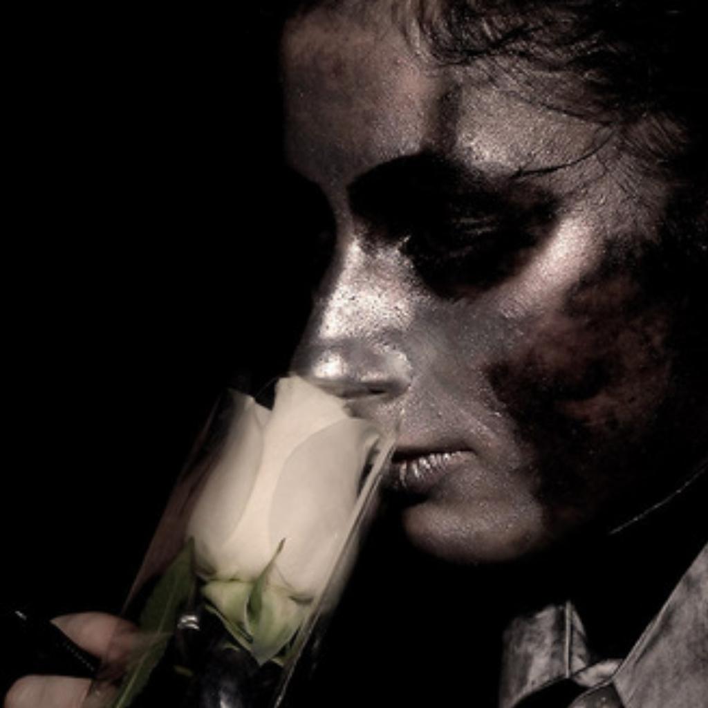 Otto Dix 俄罗斯哥特舞曲乐团