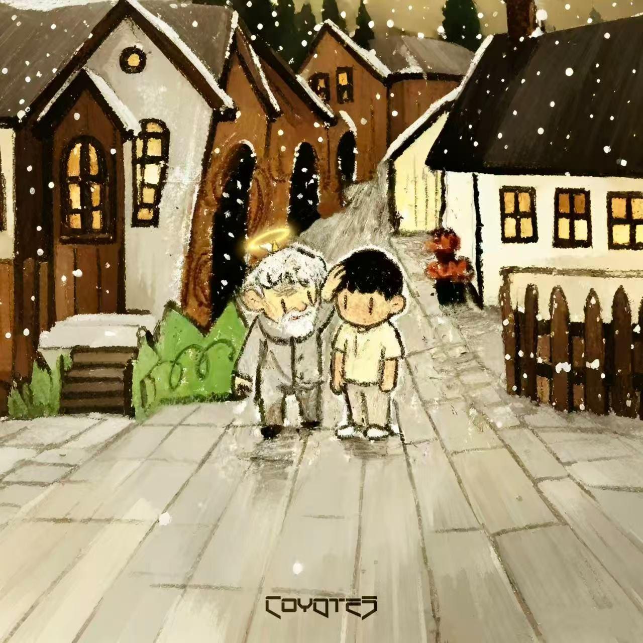 在天堂的你还好吗