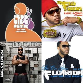 Flo Rida
