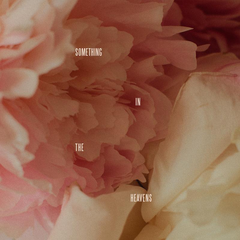 Lewis Capaldi ·《Something In The Heavens》