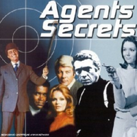 Agents Secrets