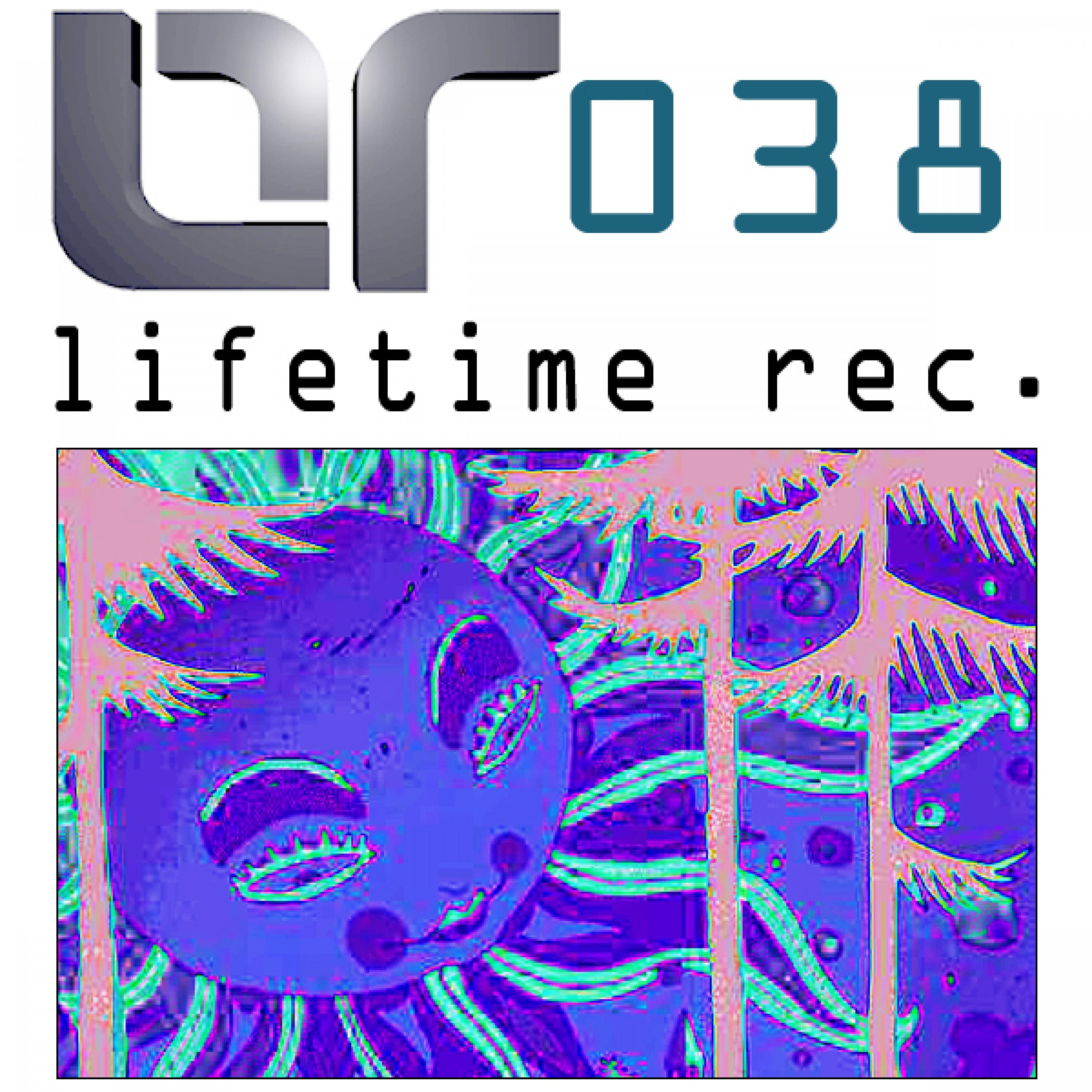 variable (original mix)