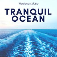 Tranquil Ocean: Meditation Music, Natural Sleep Aid, Nature Sounds, Soothing Waves, Mindfulness Exercises, Relaxation