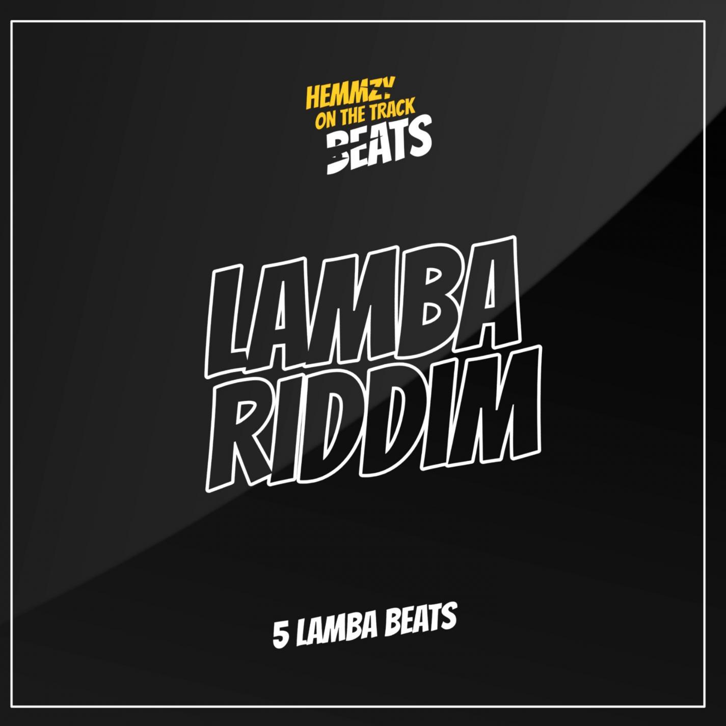 Lamba Riddim II (Instrumental)