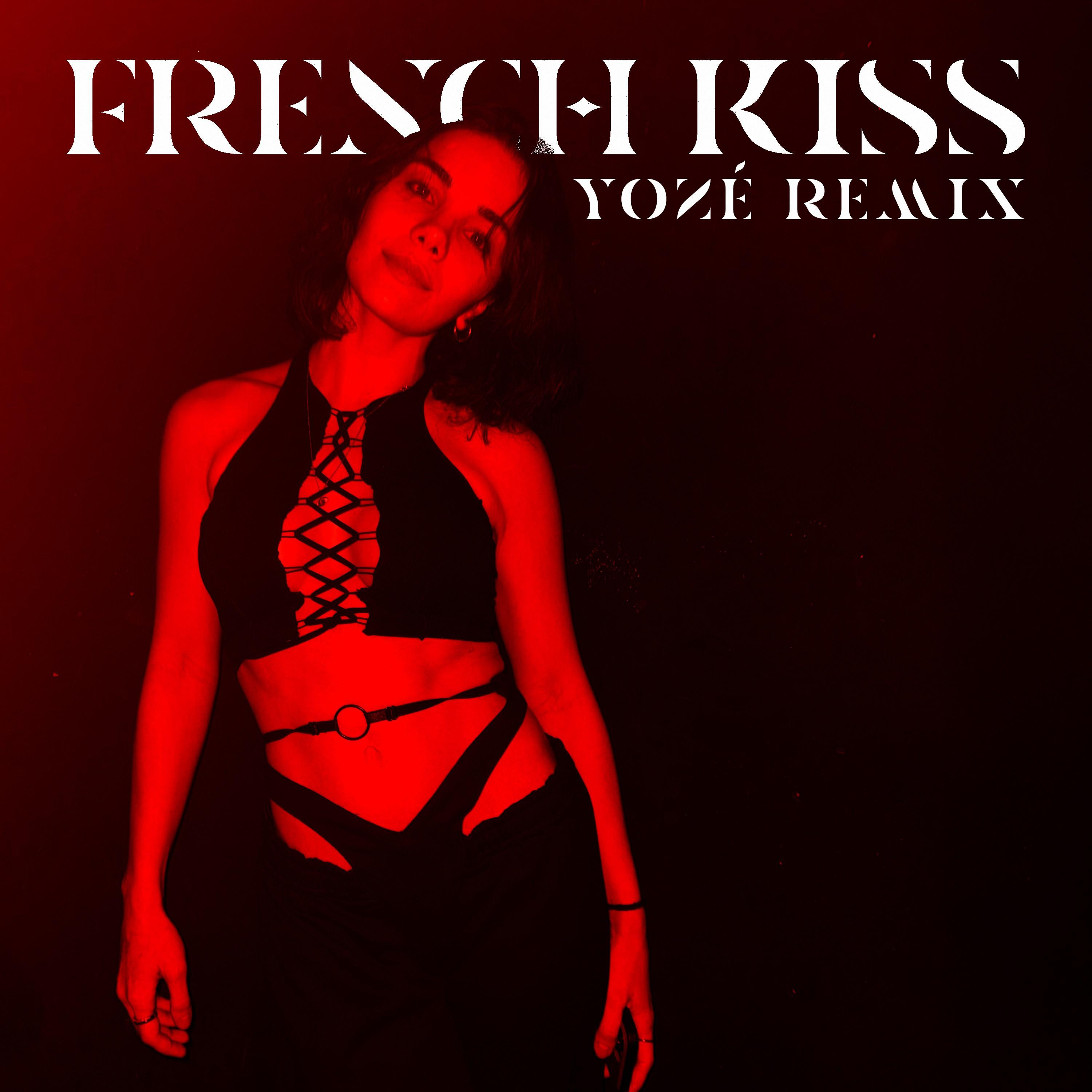 French Kiss (Yozé Remix)