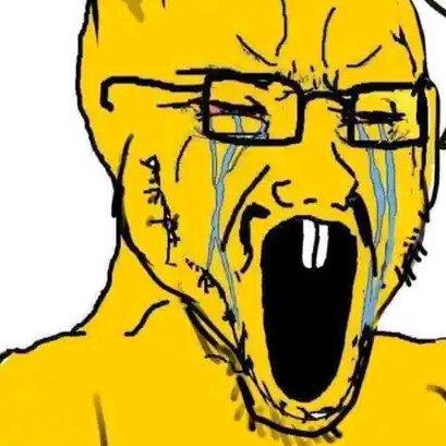 为什么要害我我