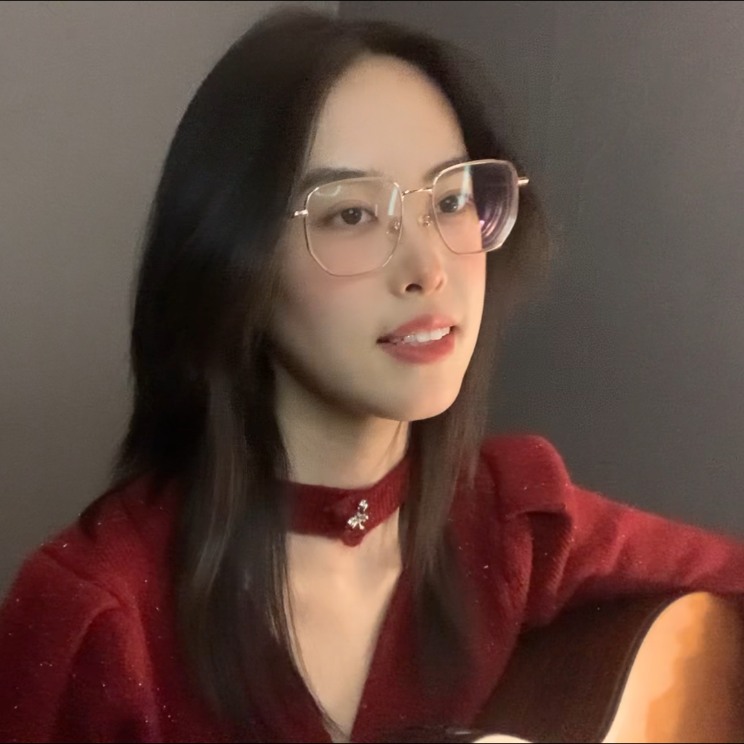 程艾影（女声翻唱）封面