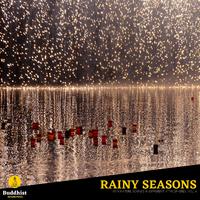 Rainy Seasons - Rain Nature Sounds in Different Atmospheres, Vol. 6