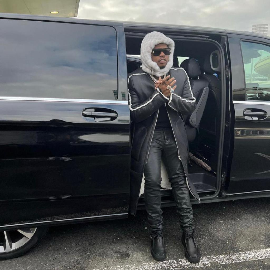 Gunna值得收听的曲目合辑