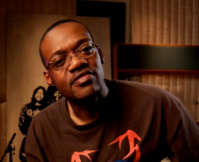 Eric Gales