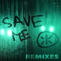 Save Me (feat. Katy B) (Remixes)