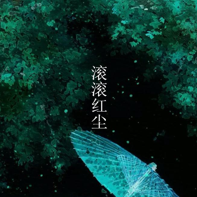 新滚滚红尘封面