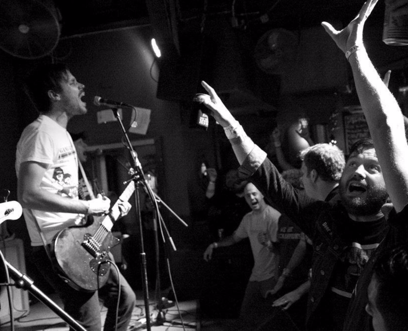  Steve Adamyk Band 