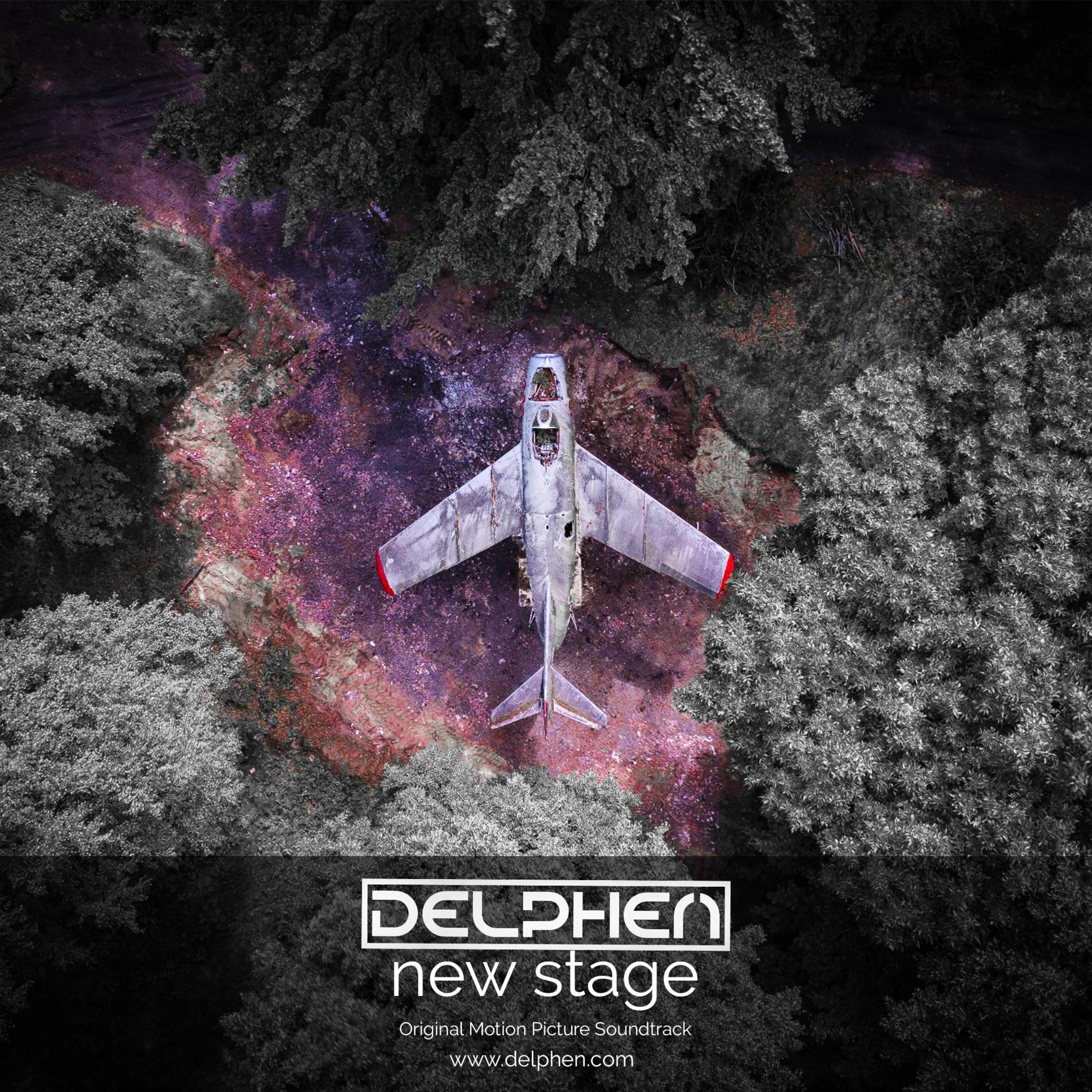 New Stage (Original Motion Picture Soundtrack)