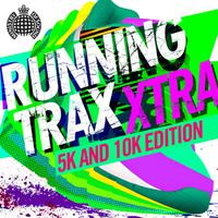 Ministry of Sound - Running Trax (5K & 10K Edition)