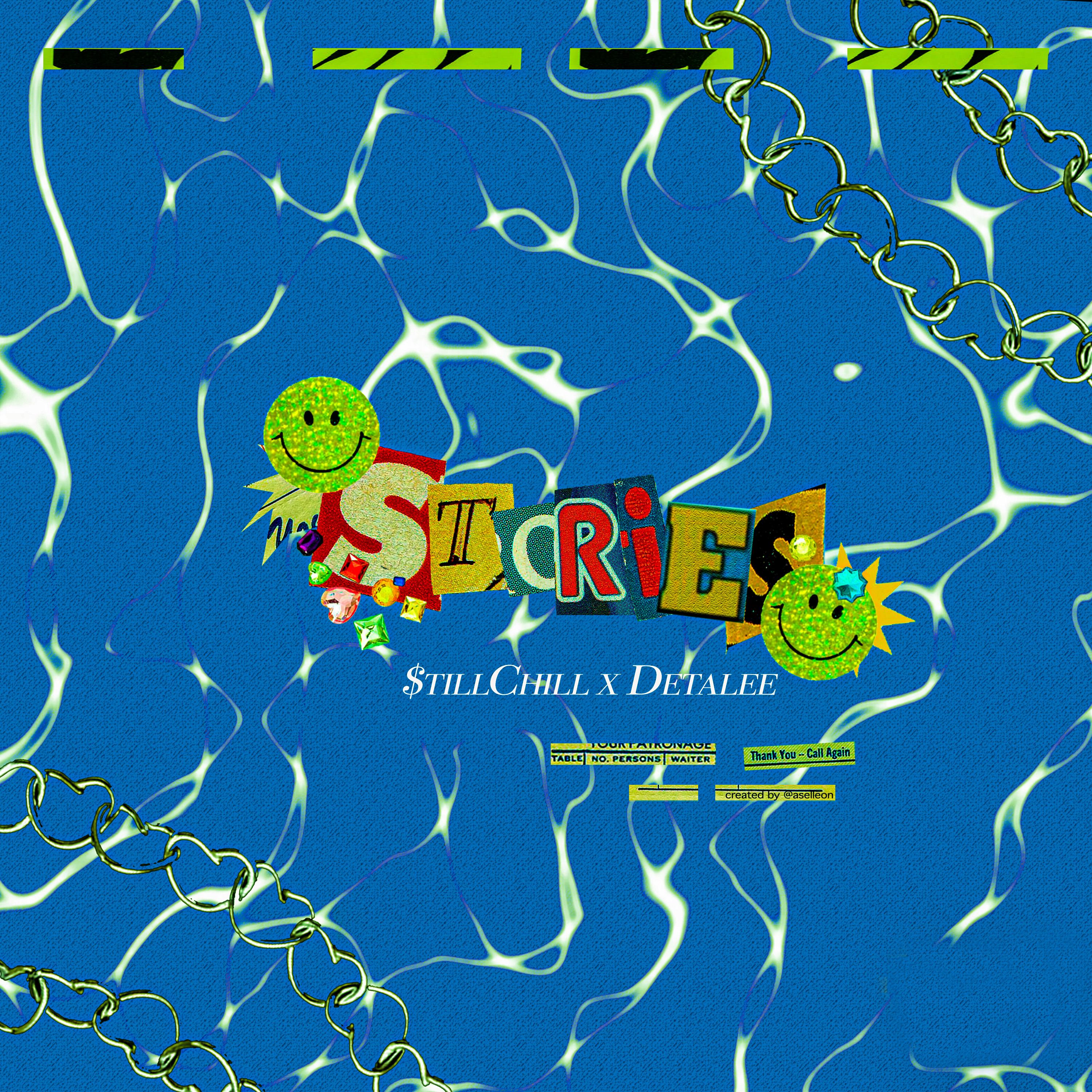 Stories (Remix by XoTTaB)