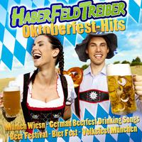 Haberfeldtreiber - Oktoberfest Hits 2010