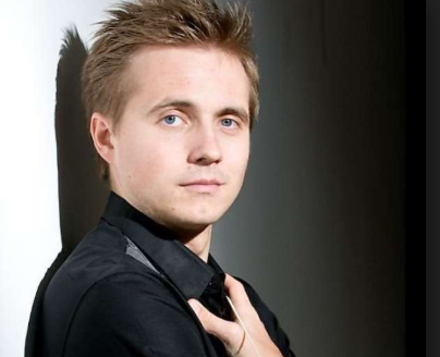 Vasily Petrenko