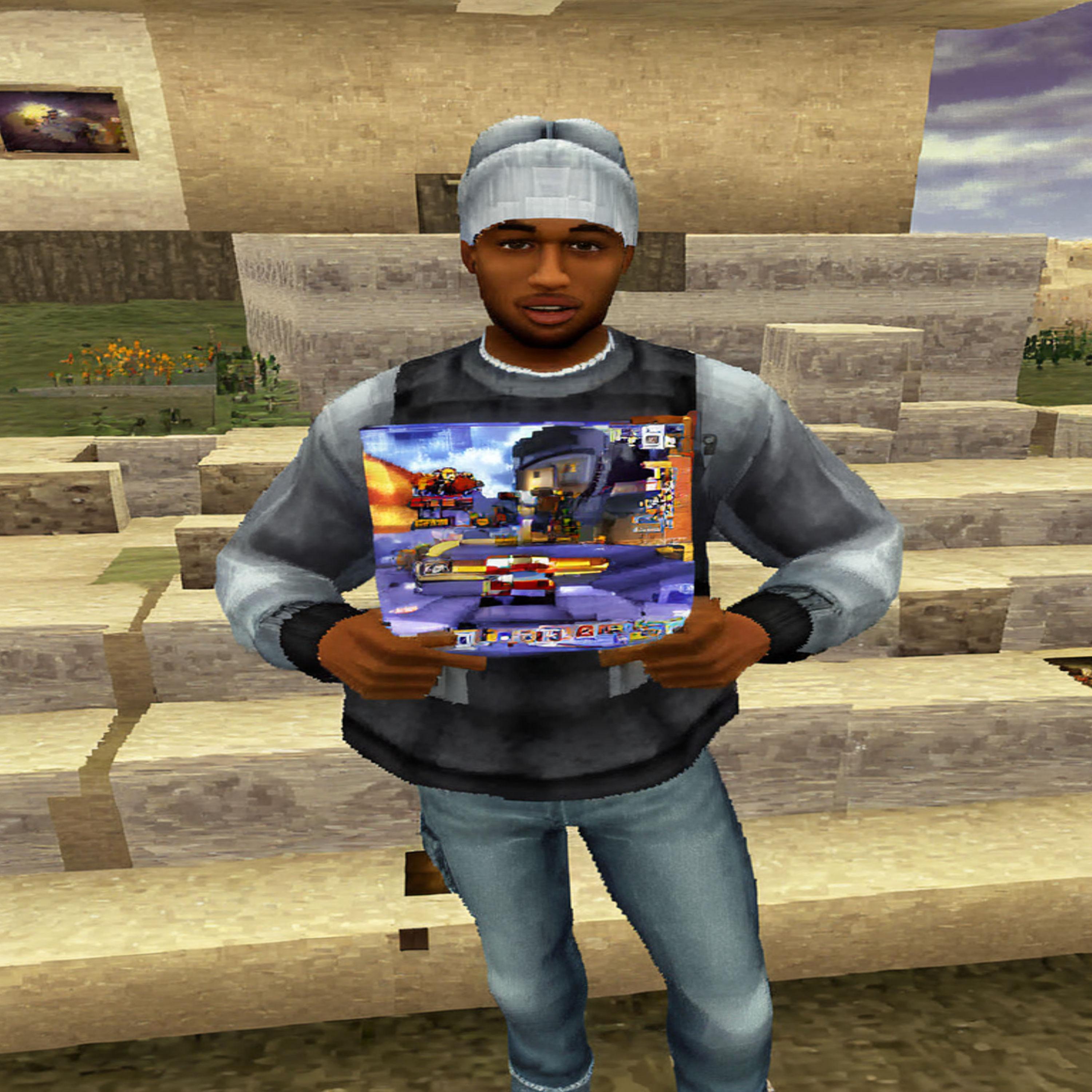 Finer things (feat. Asonite)