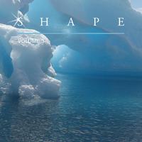 Shape, Vol. 3