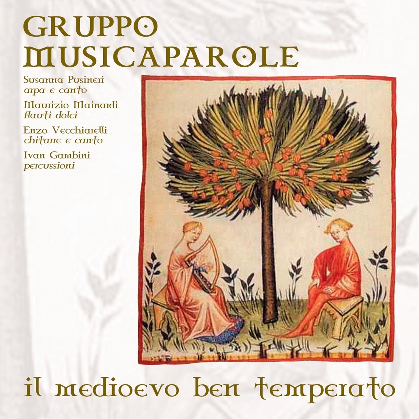 Rotta (Xiiith Century)