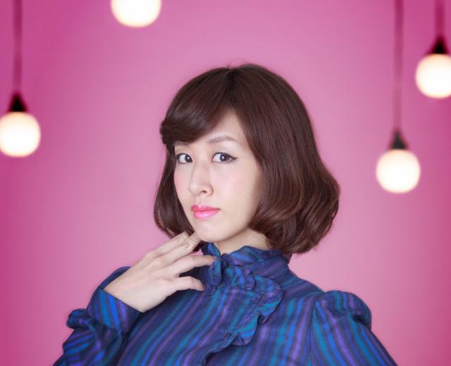 奥村愛子