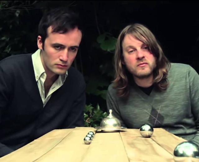 Grumbling Fur