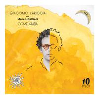 Come sabbia (feat. Marco Calliari) [Dieci]