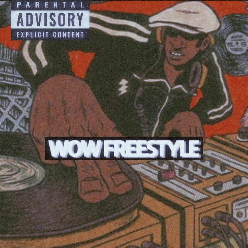 WOW FREESTYLE