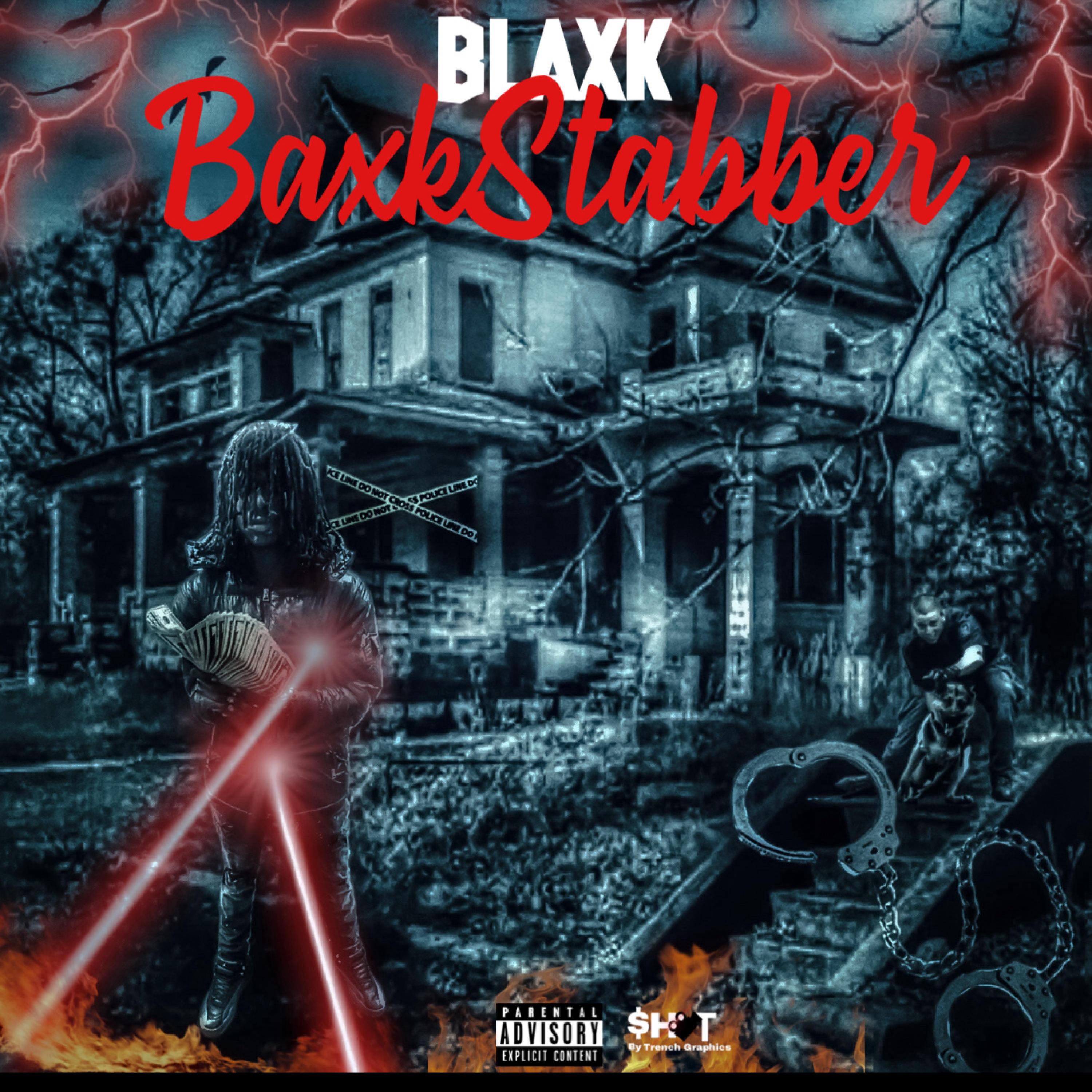 race track (feat. lil benji)