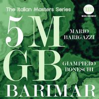 Giampiero Boneschi & Mario Barigazzi Volume 5