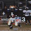 3way Tweez - Madden