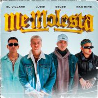 Me molesta (feat. Delso, Nax King & El villano) [Remix]