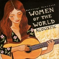 Putumayo Putumayo Presents: Women of the World - Acoustic