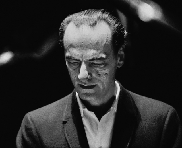 Lennie Tristano