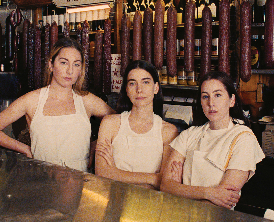 HAIM