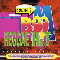 Boom Reggae Hit Vol. 5: Colin Fatta Selections