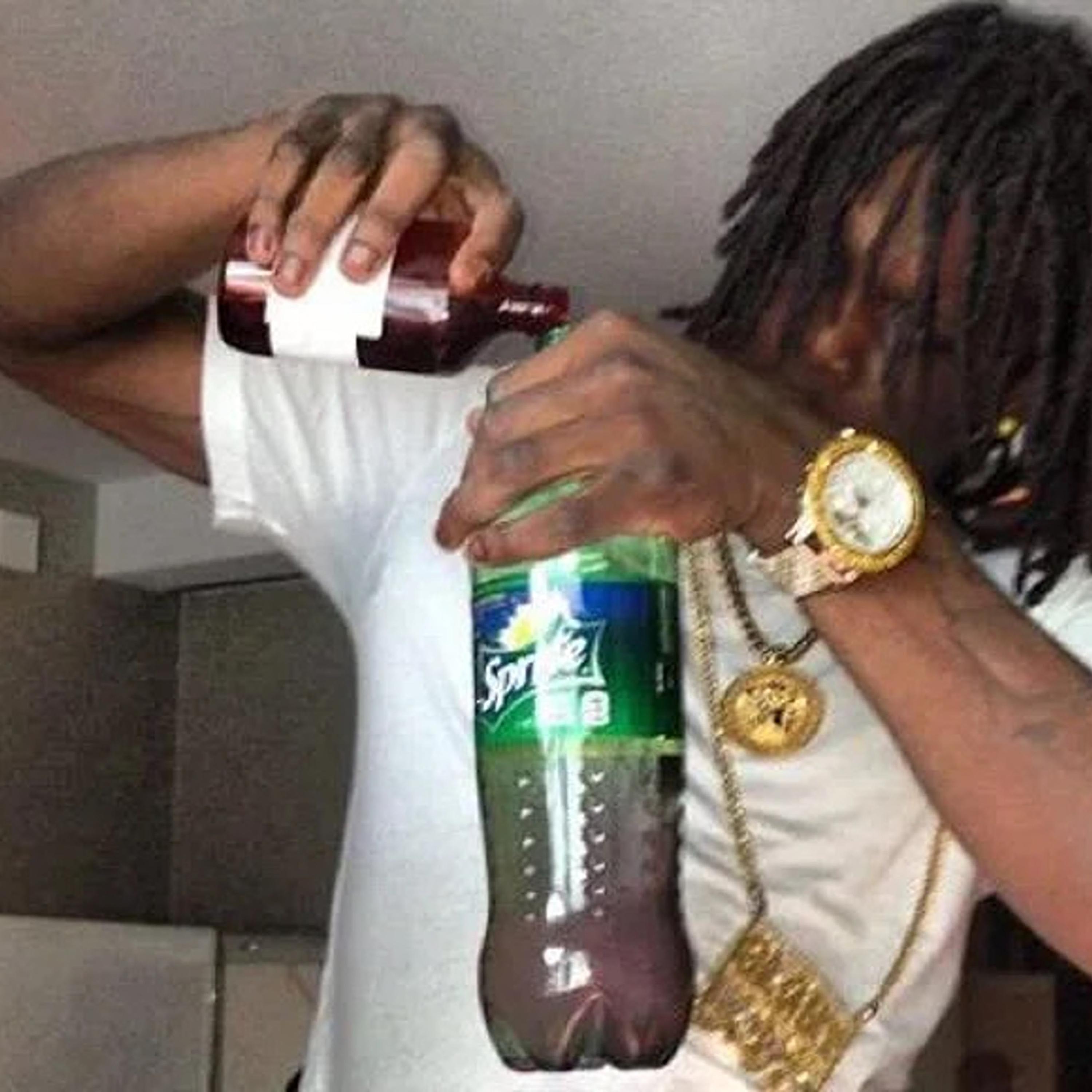 X (feat. KILL DISTORTION)