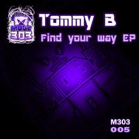 Find Your Way EP