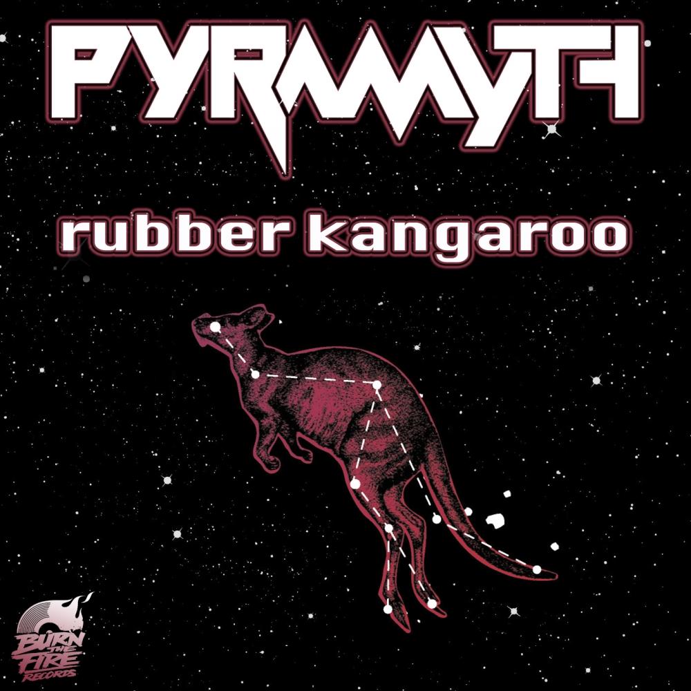 Rubber Kangaroo (Original Mix)